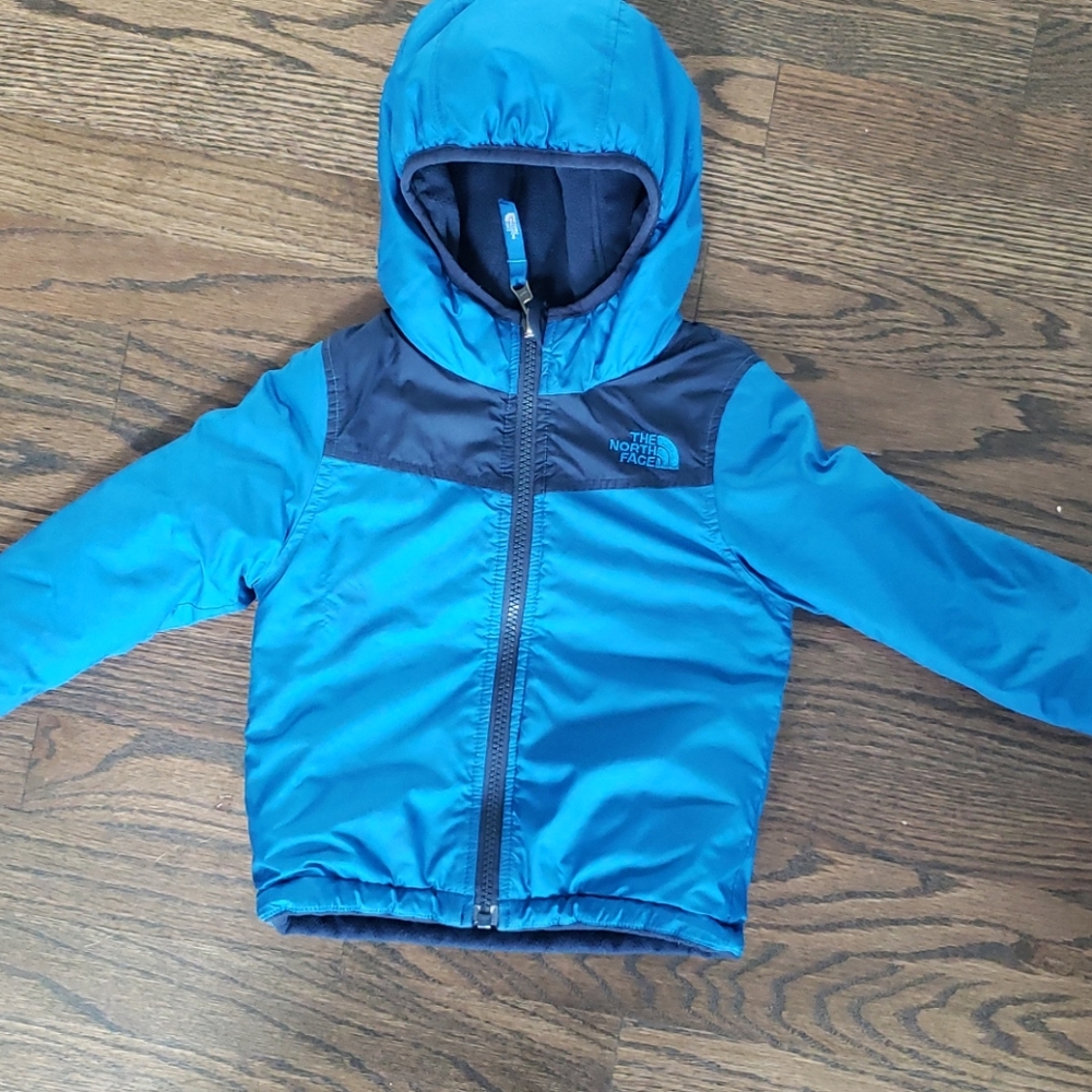 Northface Coat